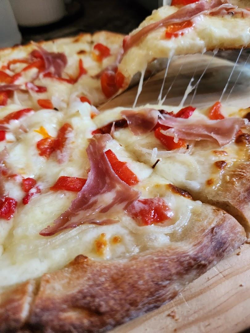 Mario's Home Style Pizza