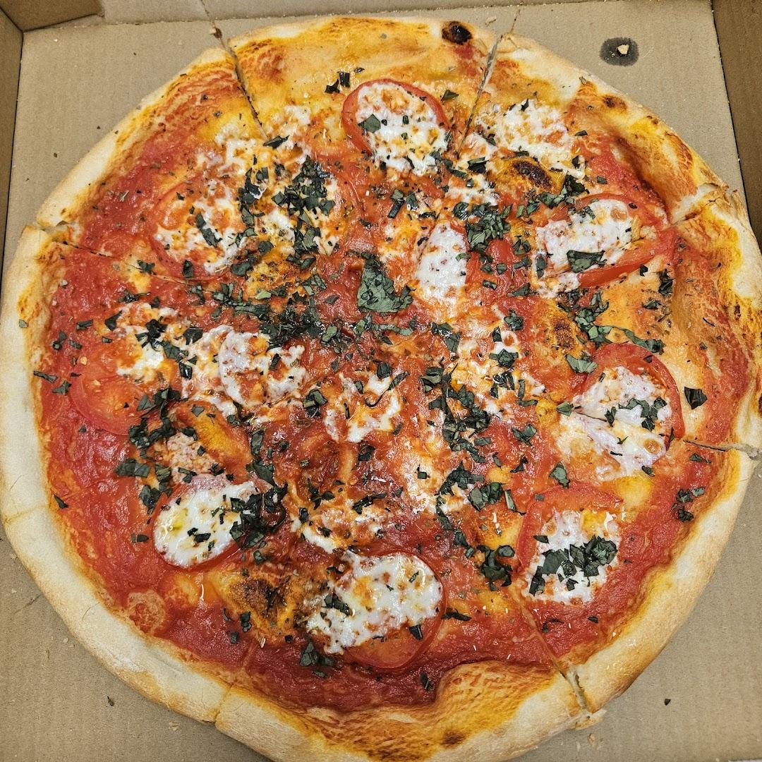 Mario's Home Style Pizza