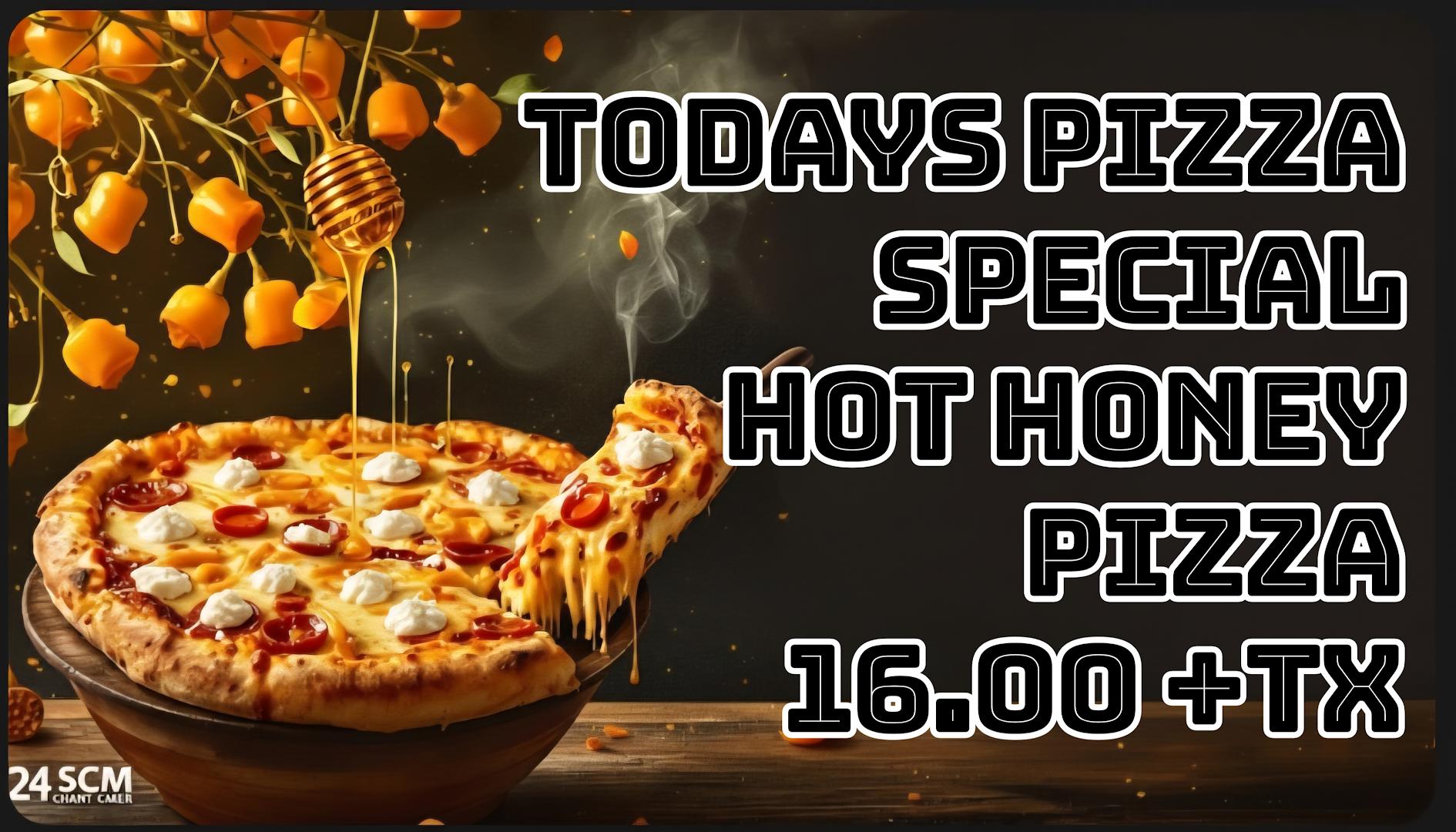 Mario's Home Style Pizza
