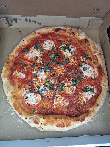 Mario's Home Style Pizza